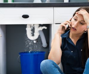 About Sewer Line Replacement Marked Tree, AR
